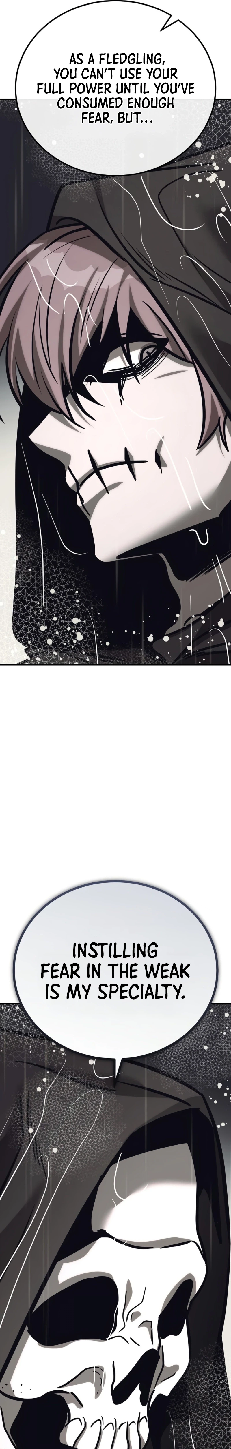 A Rogue Guard in a Medieval Fantasy Chapter 36 - Page 46