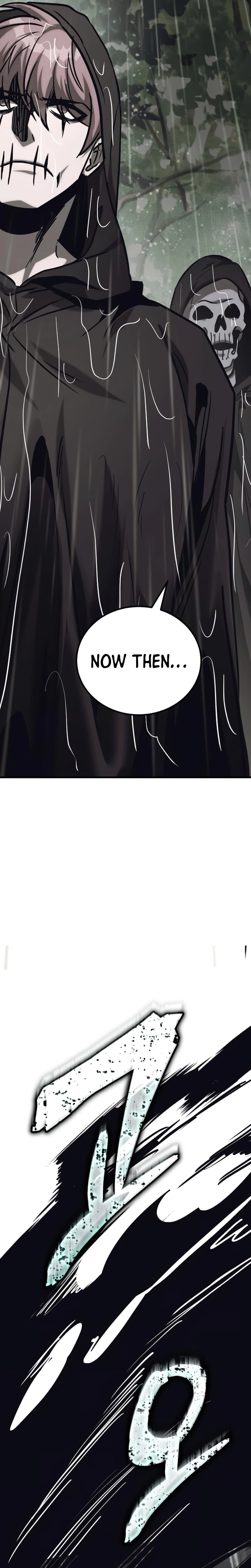 A Rogue Guard in a Medieval Fantasy Chapter 36 - Page 49