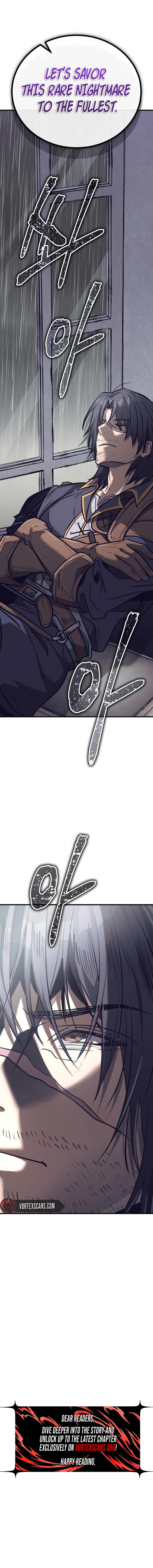 A Rogue Guard in a Medieval Fantasy Chapter 37 - Page 24