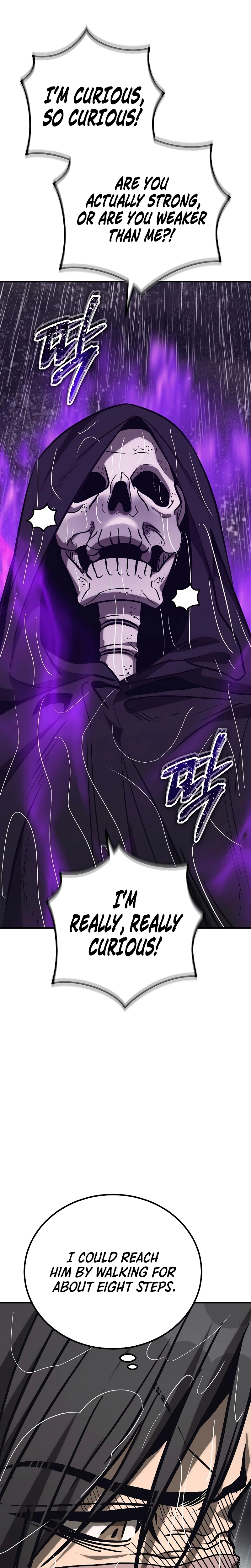 A Rogue Guard in a Medieval Fantasy Chapter 38 - Page 13