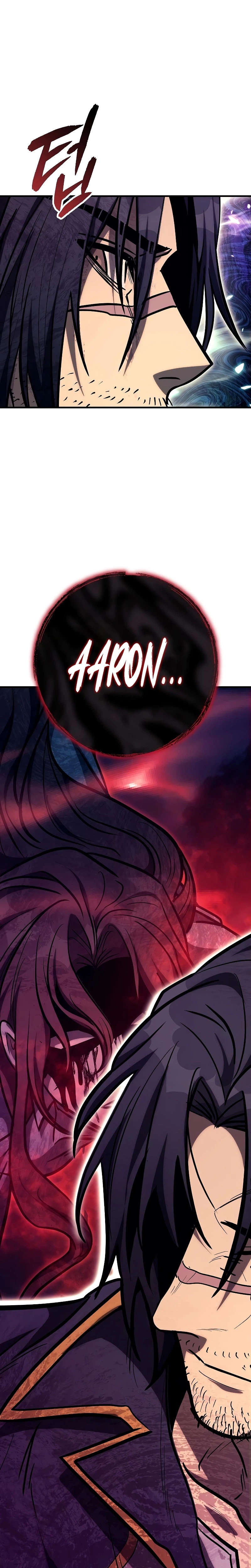A Rogue Guard in a Medieval Fantasy Chapter 38 - Page 19