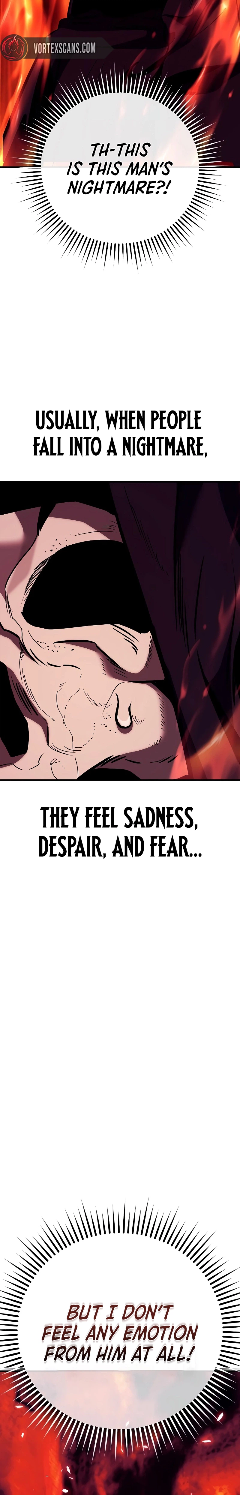 A Rogue Guard in a Medieval Fantasy Chapter 38 - Page 30
