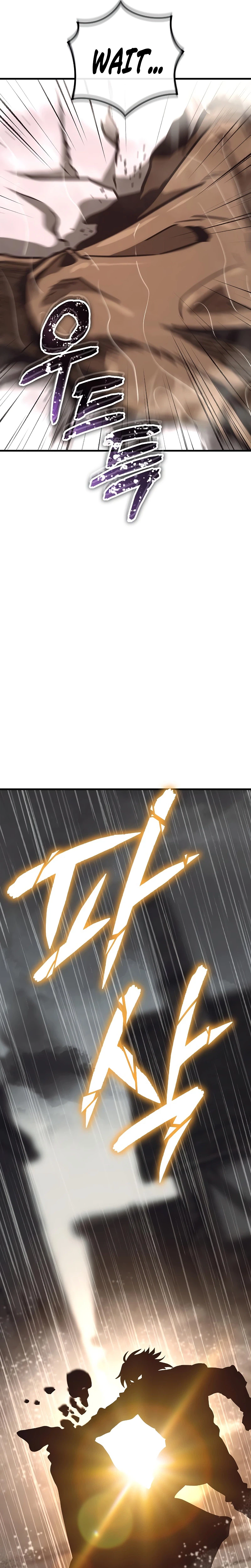 A Rogue Guard in a Medieval Fantasy Chapter 38 - Page 37
