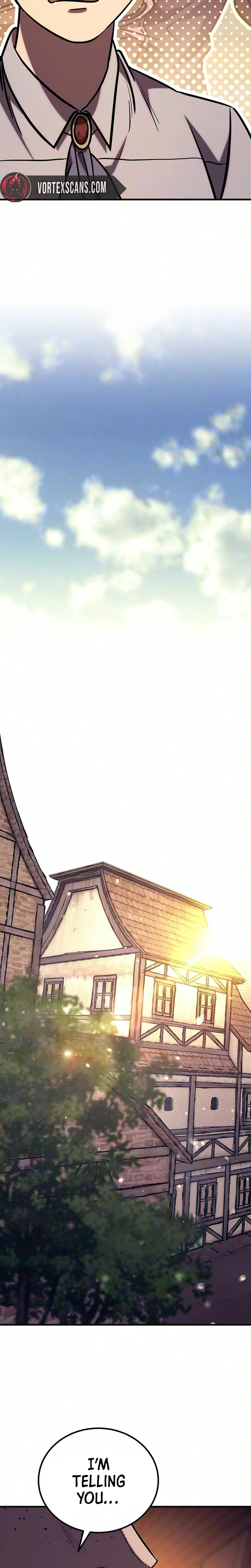 A Rogue Guard in a Medieval Fantasy Chapter 39 - Page 38