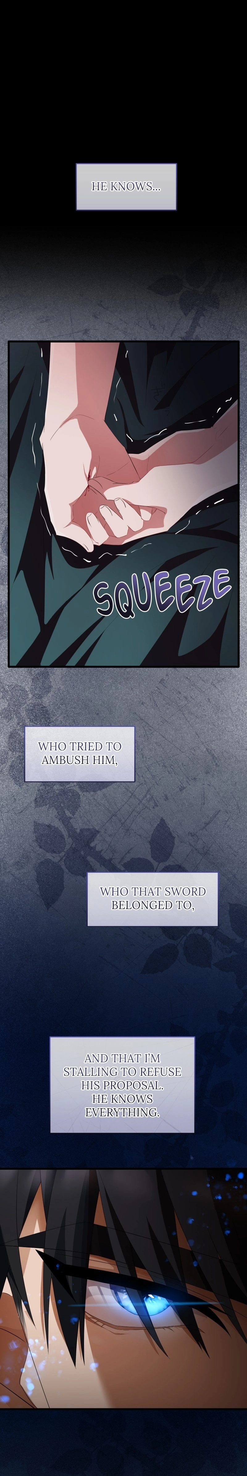 A Savage Proposal Chapter 1 - Page 28