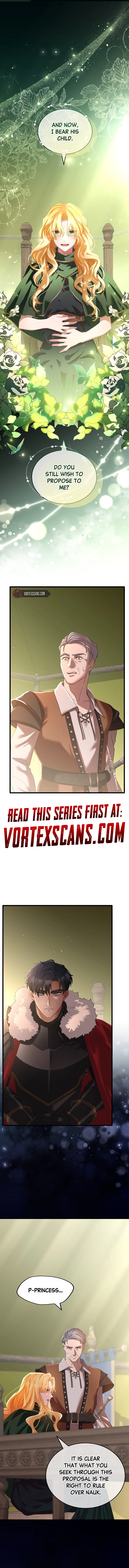A Savage Proposal Chapter 1 - Page 31