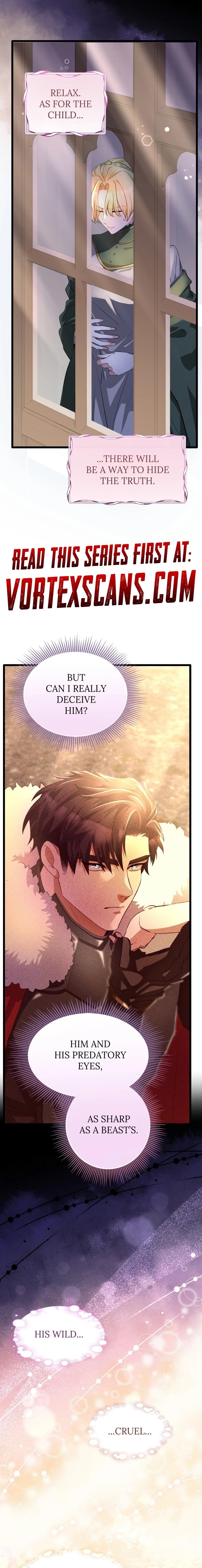 A Savage Proposal Chapter 2 - Page 16