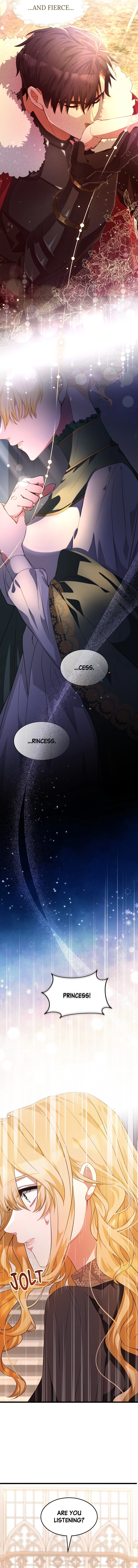 A Savage Proposal Chapter 2 - Page 17