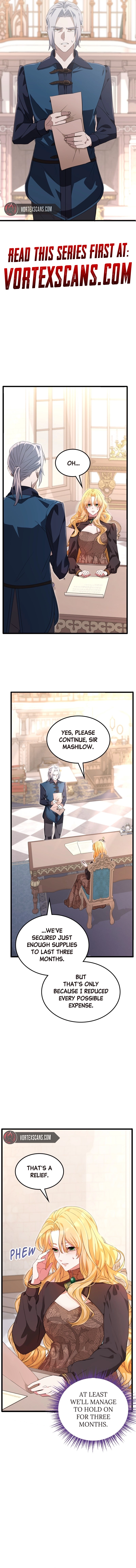 A Savage Proposal Chapter 2 - Page 18