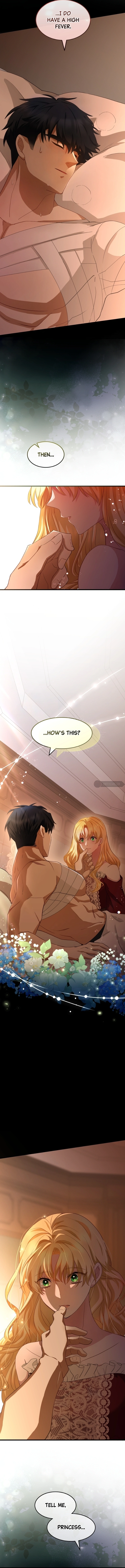 A Savage Proposal Chapter 5 - Page 5