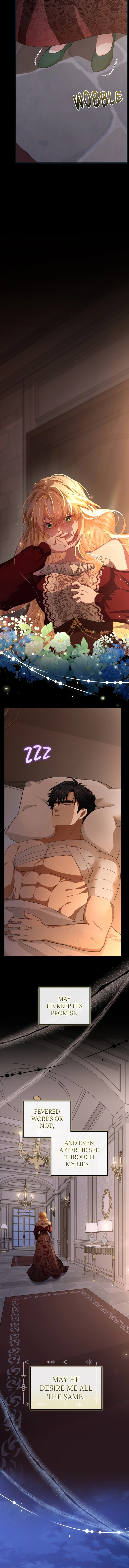 A Savage Proposal Chapter 5 - Page 18