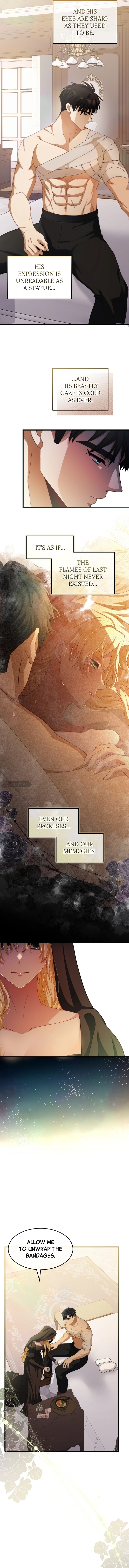 A Savage Proposal Chapter 7 - Page 15