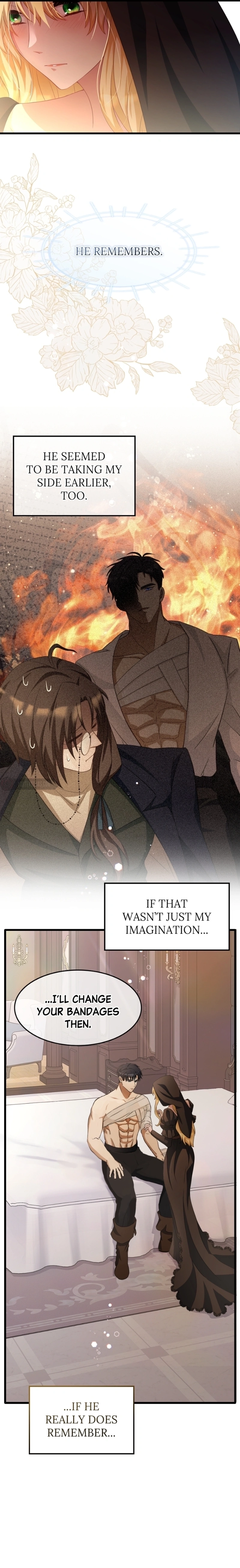 A Savage Proposal Chapter 7 - Page 17