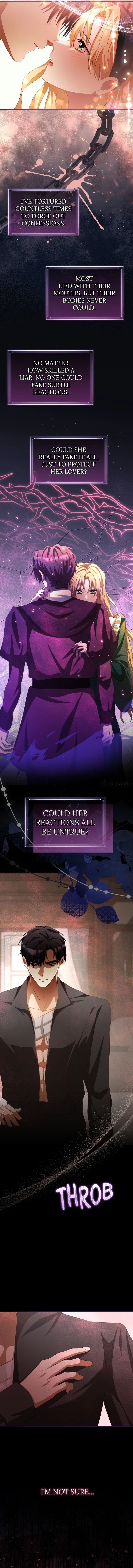 A Savage Proposal Chapter 15 - Page 4