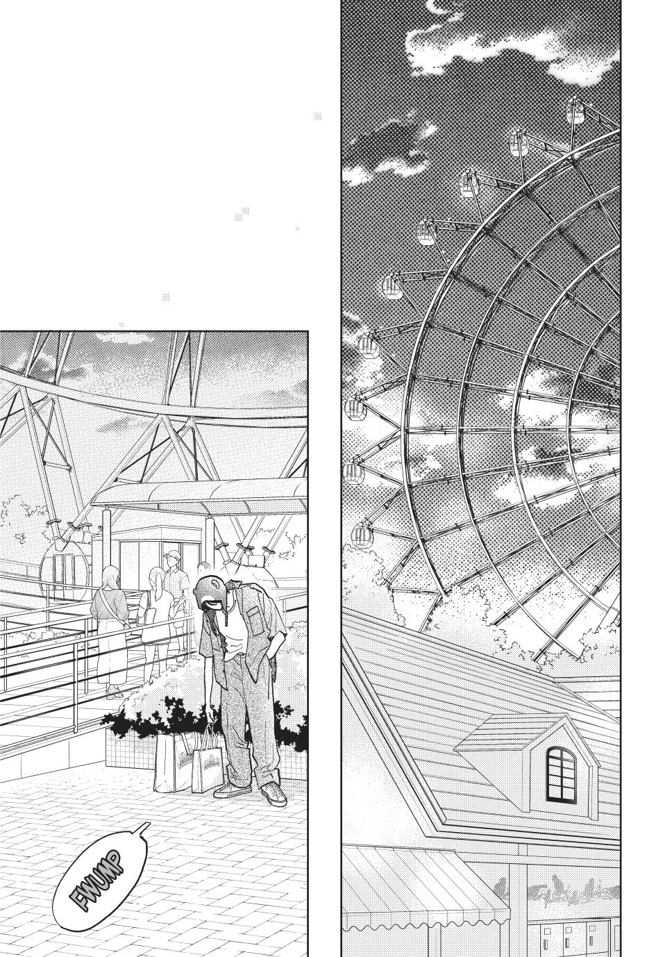 A Sign of Affection Chapter 45 - Page 31