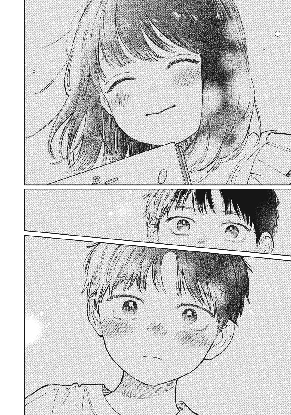 A Sign of Affection Chapter 46 - Page 35