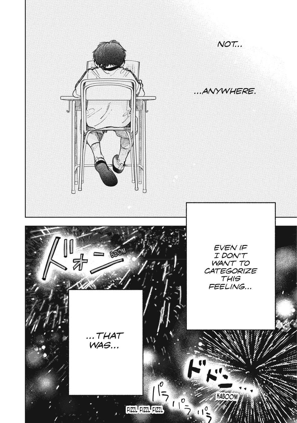 A Sign of Affection Chapter 46 - Page 37