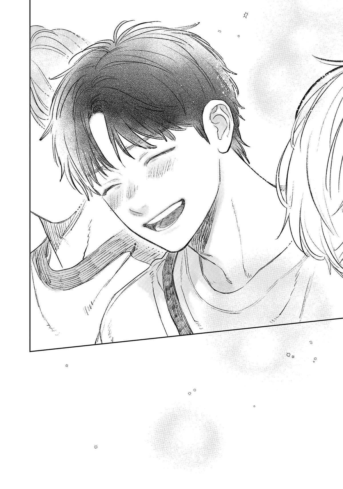 A Sign of Affection Chapter 47 - Page 23