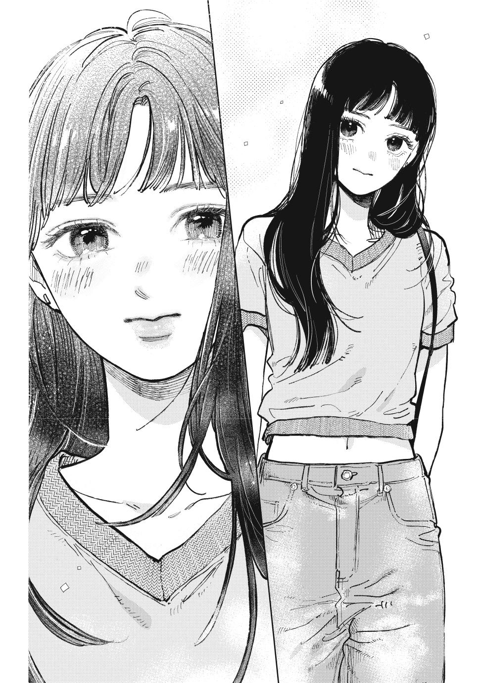 A Sign of Affection Chapter 48 - Page 12