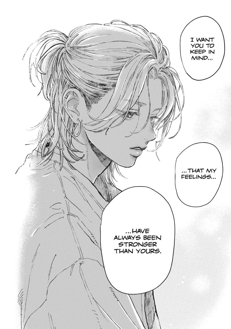 A Sign of Affection Chapter 48 - Page 18