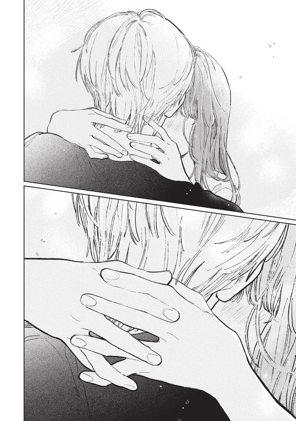 A Sign of Affection Chapter 49 - Page 14