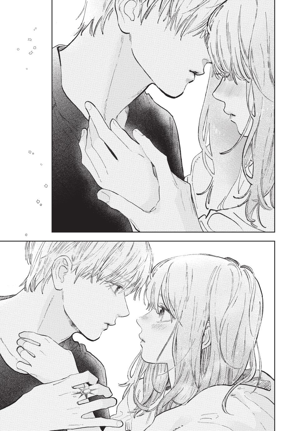 A Sign of Affection Chapter 49 - Page 15