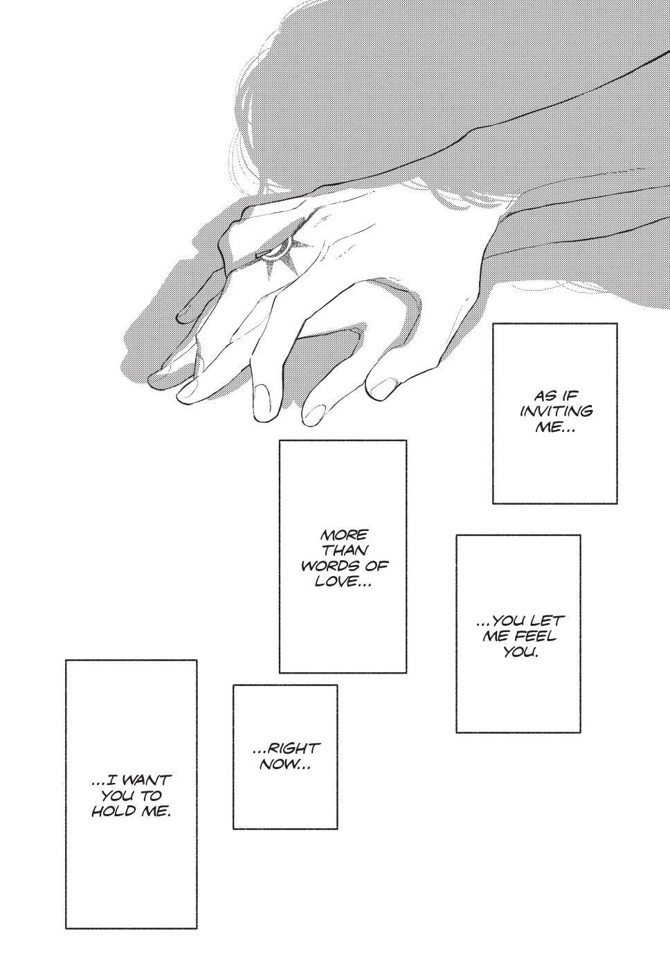 A Sign of Affection Chapter 49 - Page 18