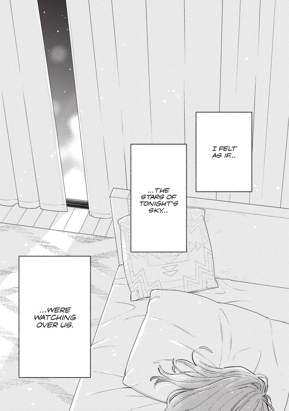 A Sign of Affection Chapter 49 - Page 19