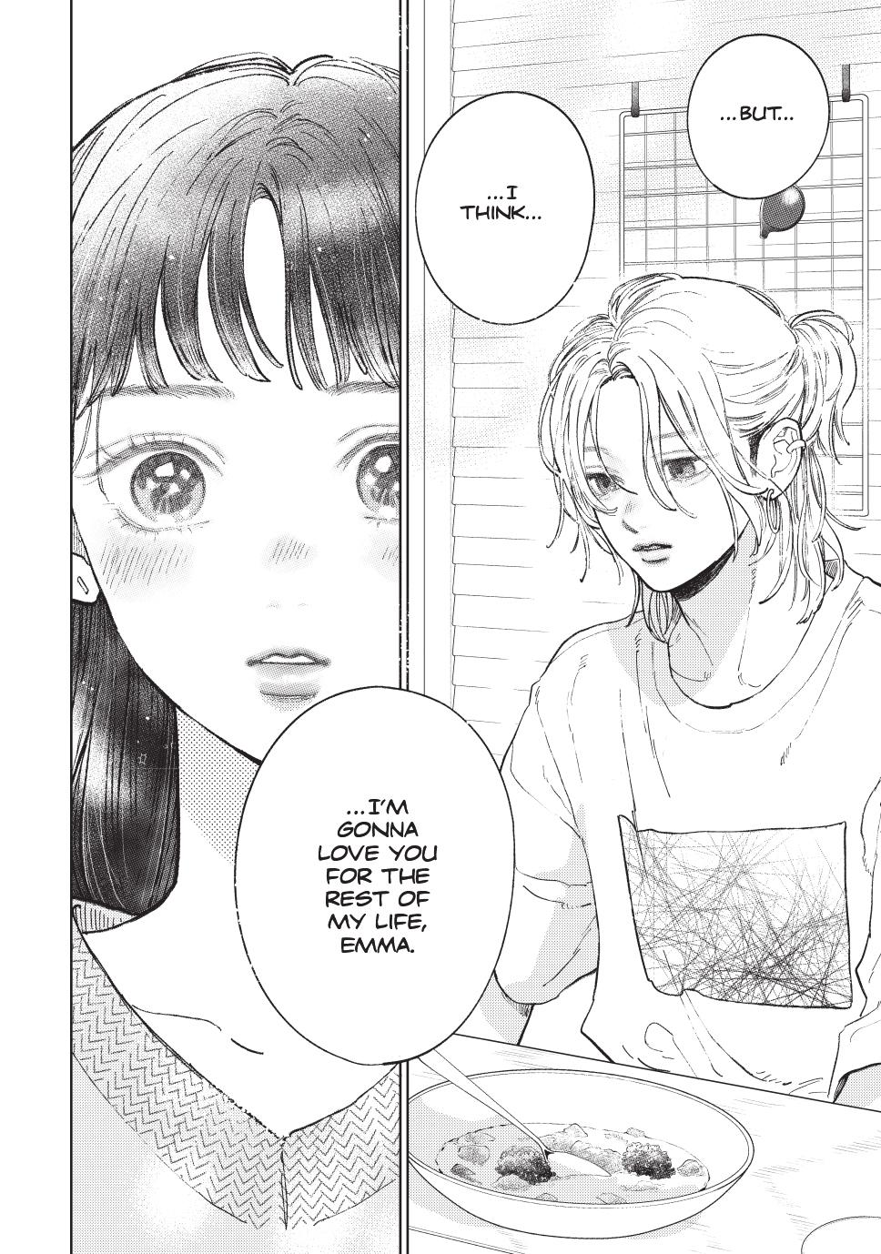 A Sign of Affection Chapter 49 - Page 30