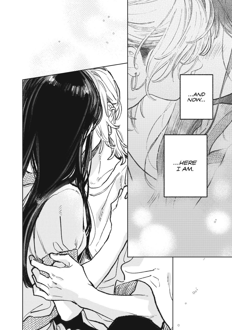 A Sign of Affection Chapter 50 - Page 6
