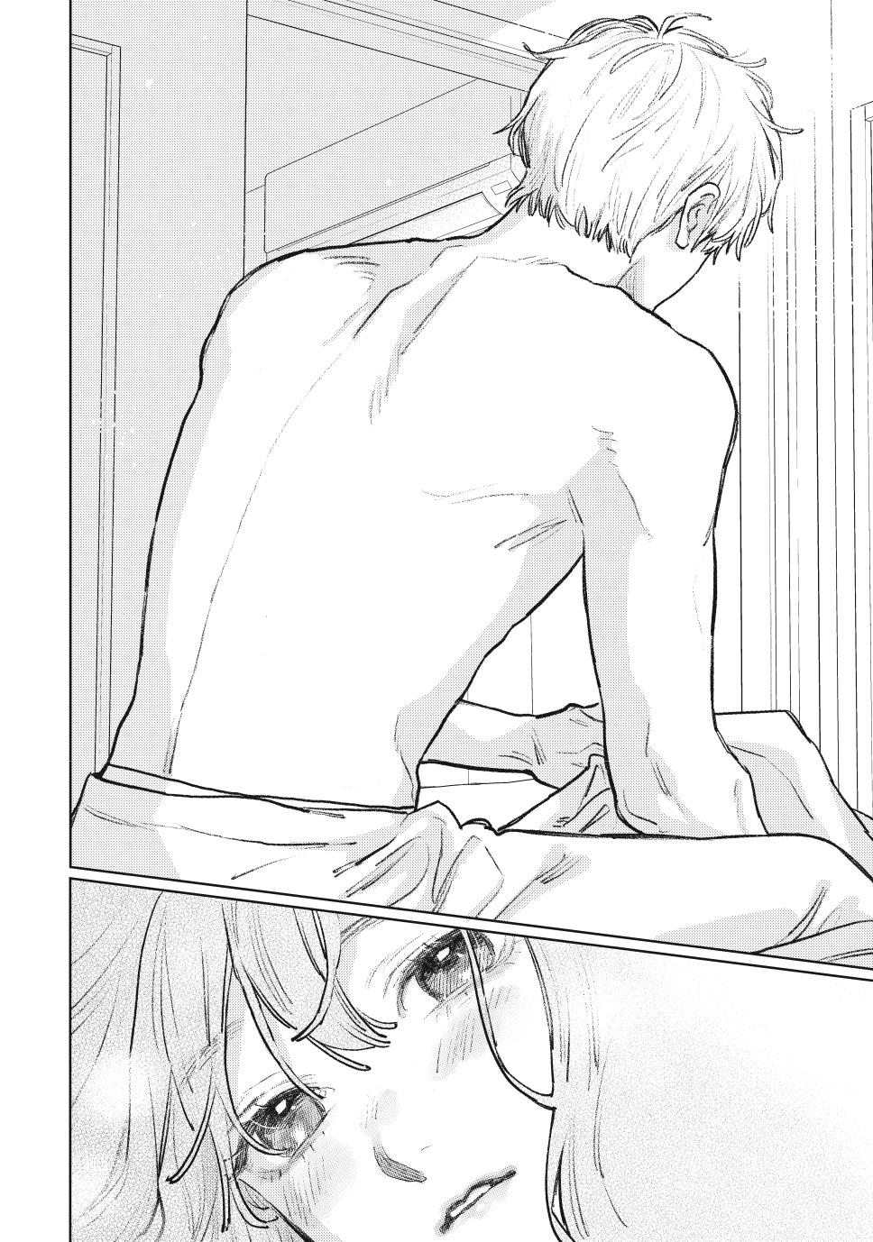 A Sign of Affection Chapter 50 - Page 16