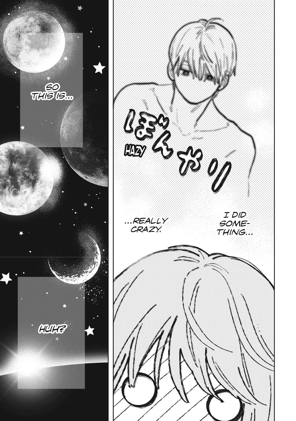 A Sign of Affection Chapter 50 - Page 23