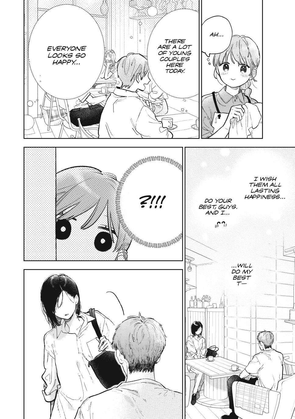 A Sign of Affection Chapter 50 - Page 26