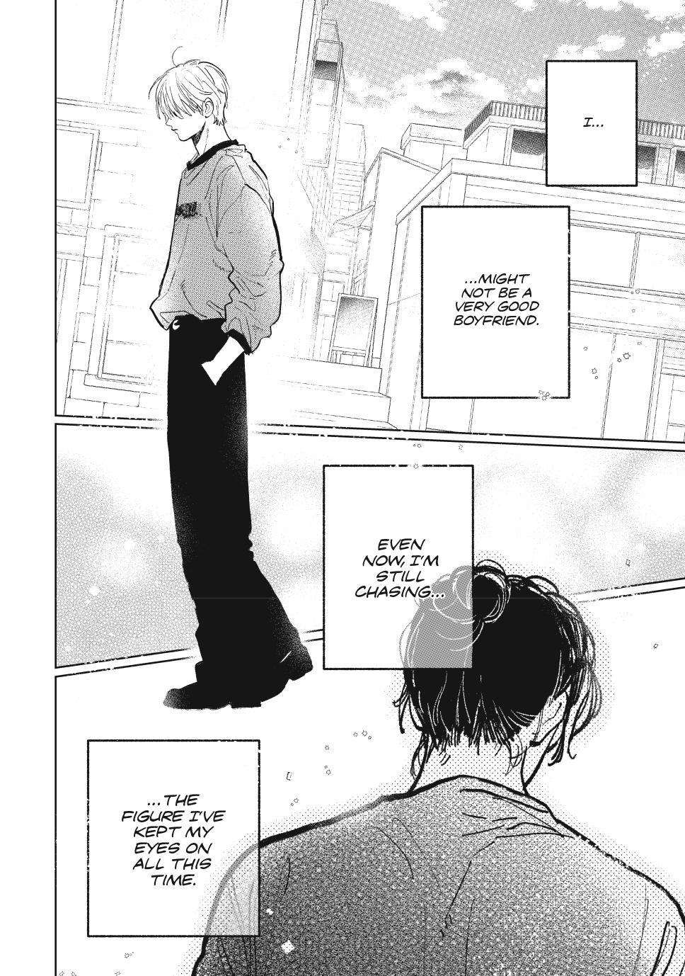 A Sign of Affection Chapter 51 - Page 33