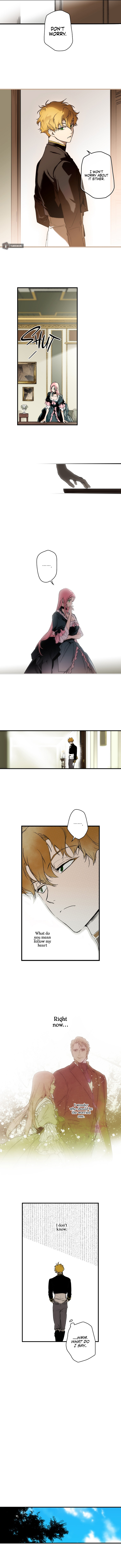 A Stepmother's Märchen Chapter 66 - Page 10