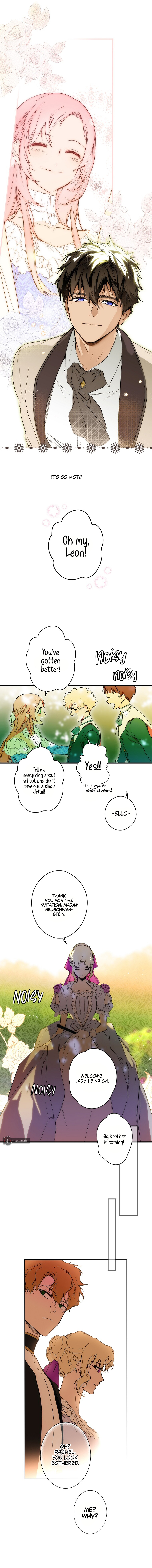 A Stepmother's Märchen Chapter 66 - Page 14