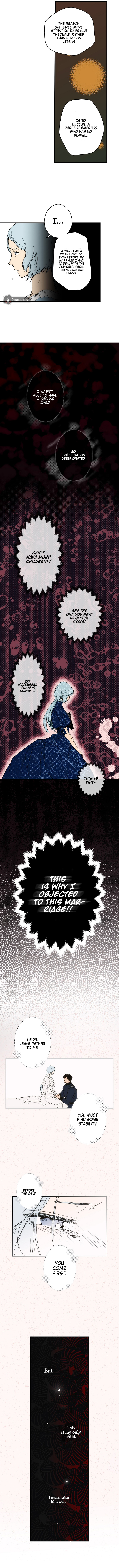 A Stepmother's Märchen Chapter 67 - Page 19