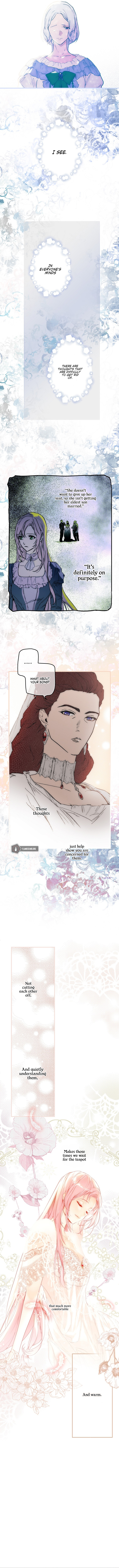 A Stepmother's Märchen Chapter 67 - Page 21