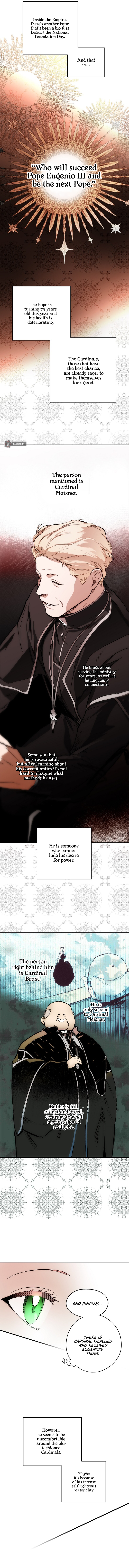 A Stepmother's Märchen Chapter 68 - Page 16