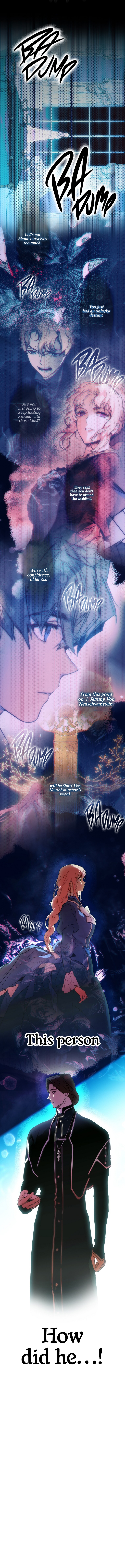 A Stepmother's Märchen Chapter 69 - Page 7