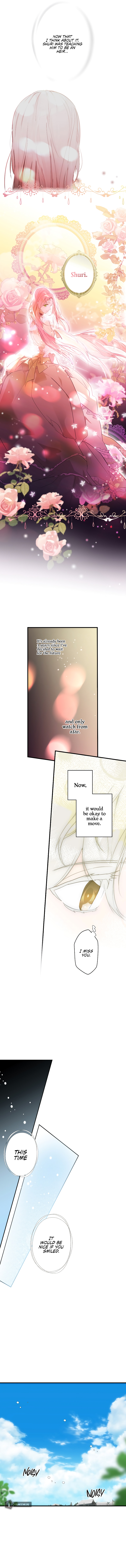 A Stepmother's Märchen Chapter 70 - Page 12