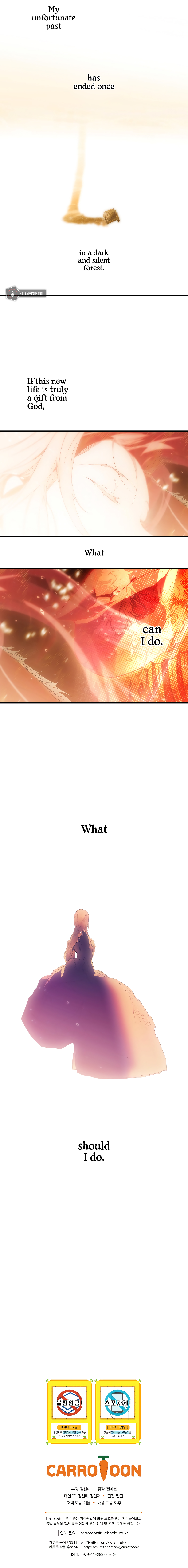 A Stepmother's Märchen Chapter 70 - Page 13