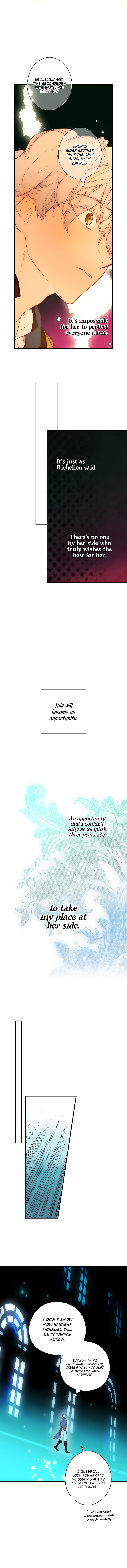 A Stepmother's Märchen Chapter 84 - Page 18