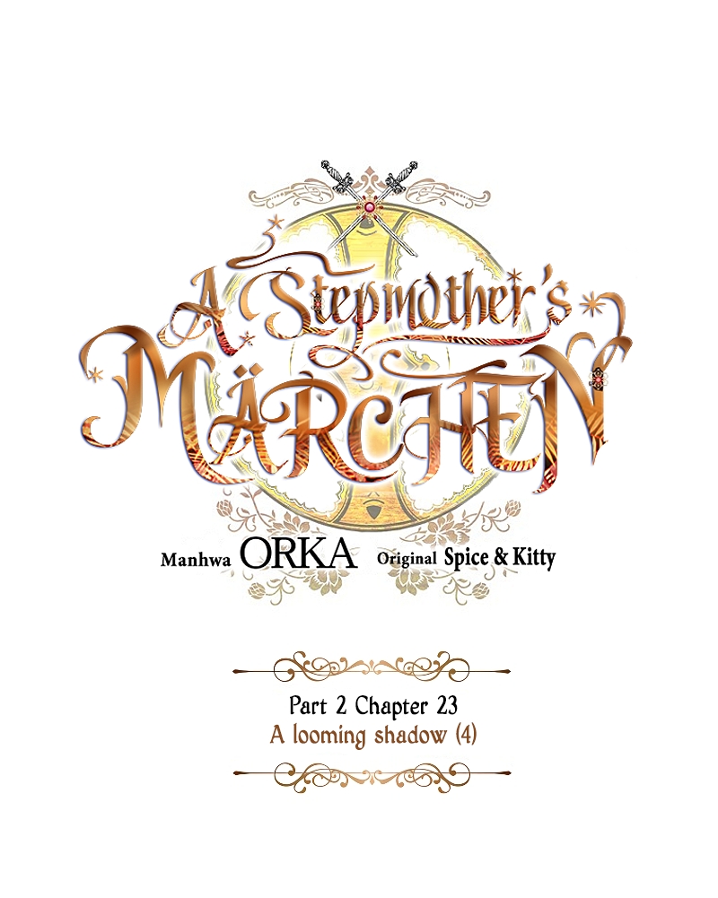 A Stepmother's Märchen Chapter 88 - Page 21