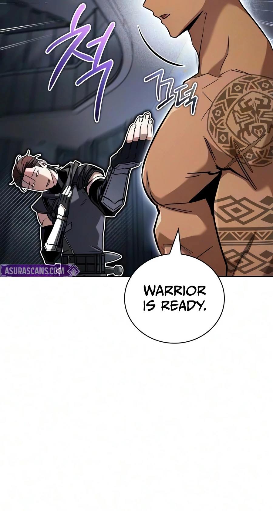 A Wimp’s Strategy Guide to Conquer the Tower Chapter 39 - Page 11