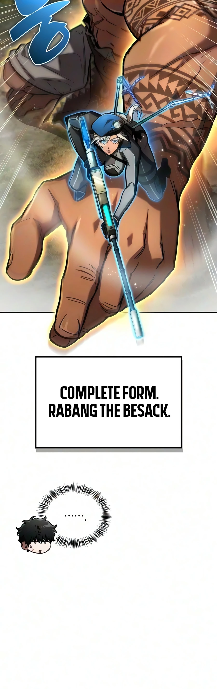 A Wimp’s Strategy Guide to Conquer the Tower Chapter 39 - Page 15