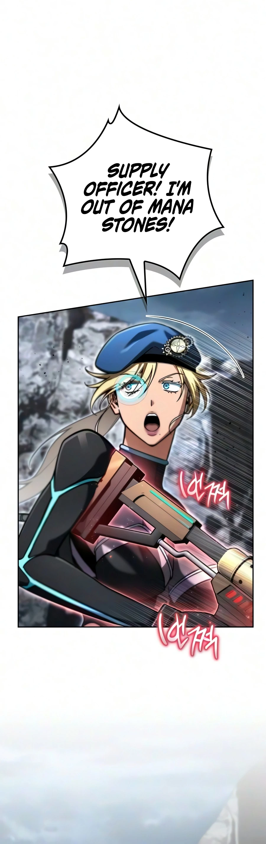 A Wimp’s Strategy Guide to Conquer the Tower Chapter 39 - Page 17