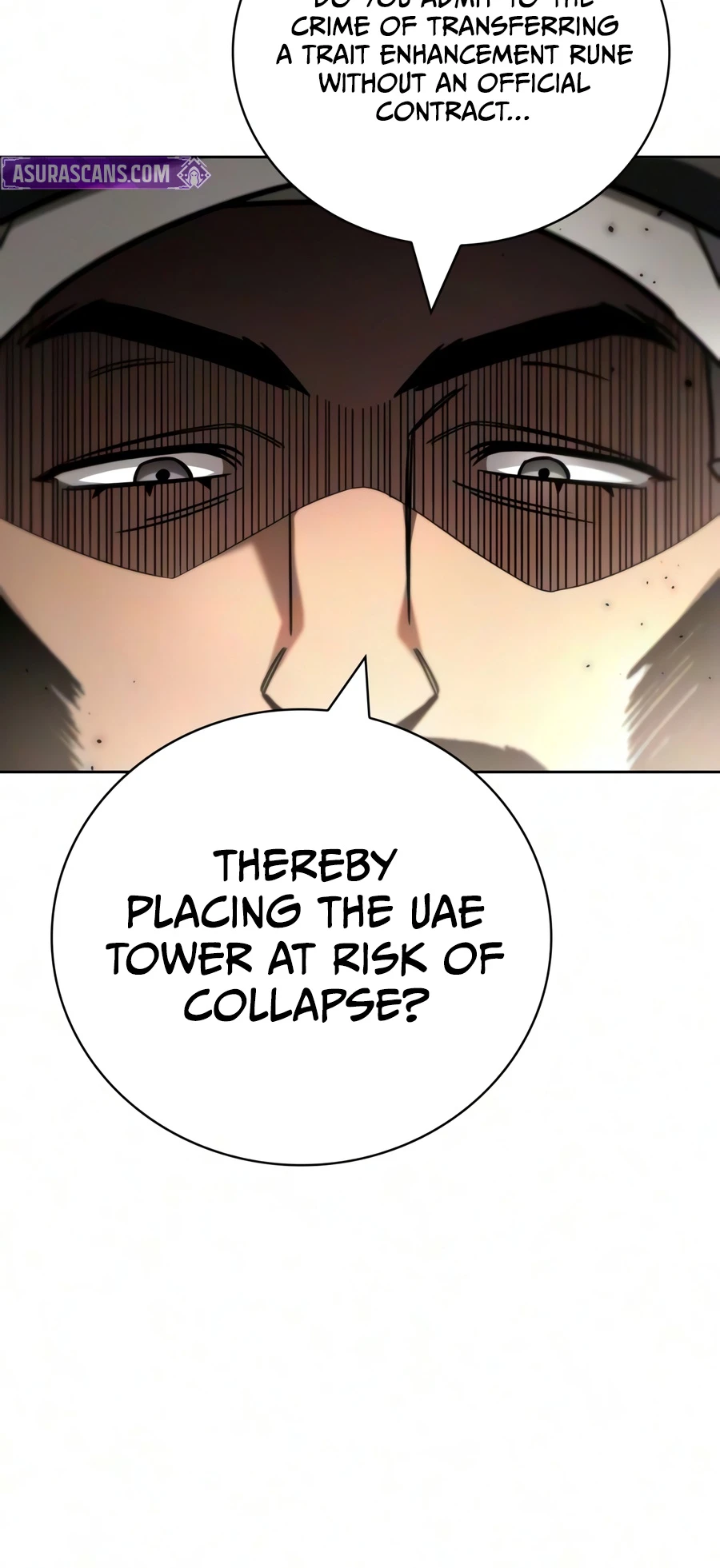 A Wimp’s Strategy Guide to Conquer the Tower Chapter 39 - Page 20