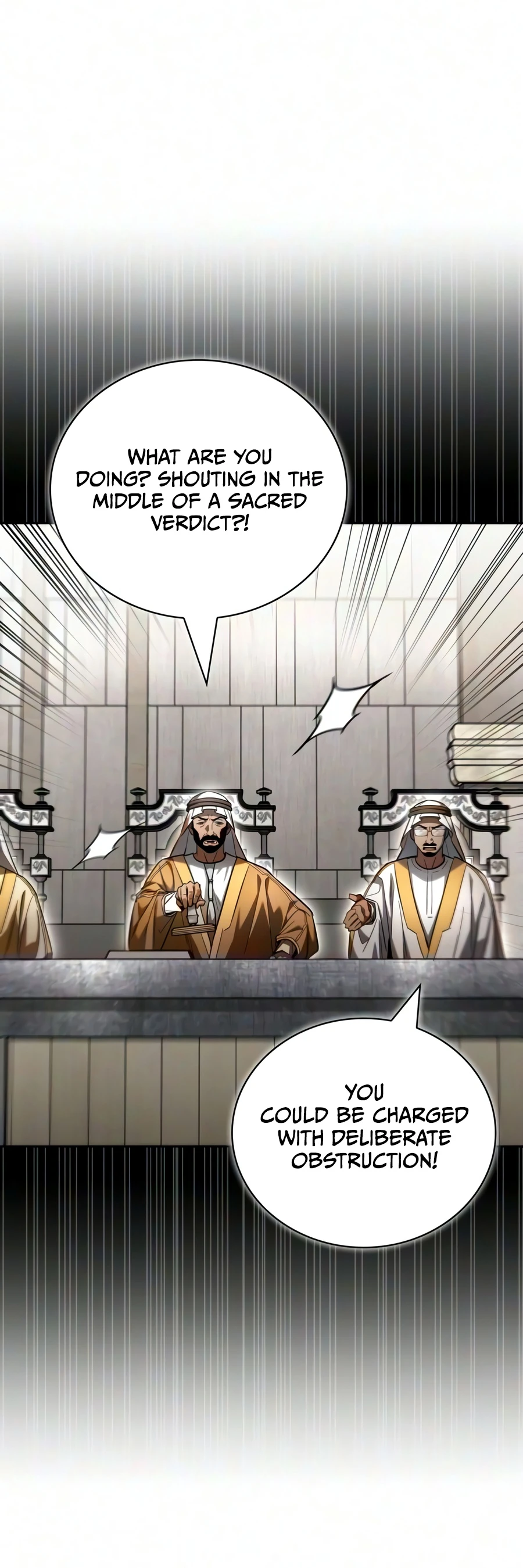 A Wimp’s Strategy Guide to Conquer the Tower Chapter 39 - Page 24