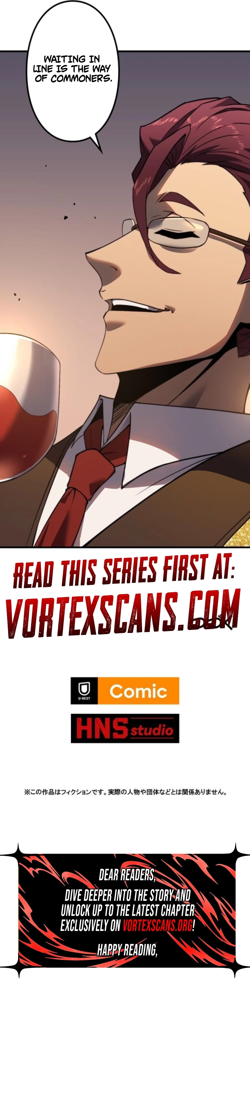 Absolute Domination at Level 0 Using My Analysis Skill Chapter 3 - Page 18
